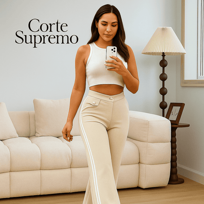 Corte Supremo Pantalón Premium®